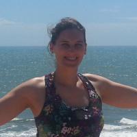 Ana Luiza Fanchini